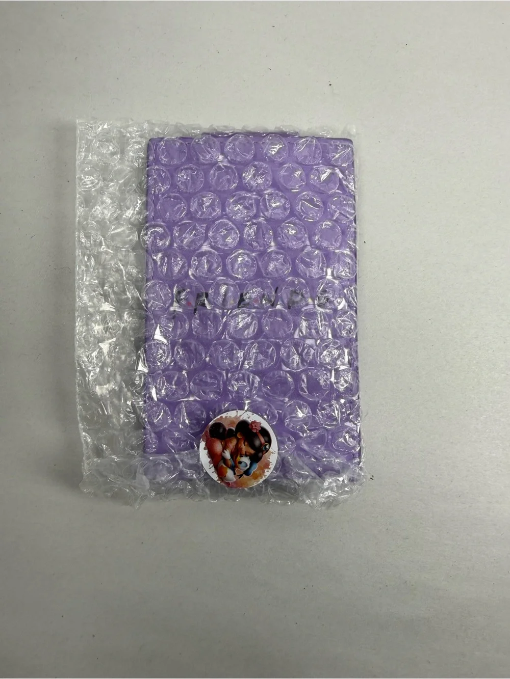 Bioworld FRIENDS door w/ frame cardholder